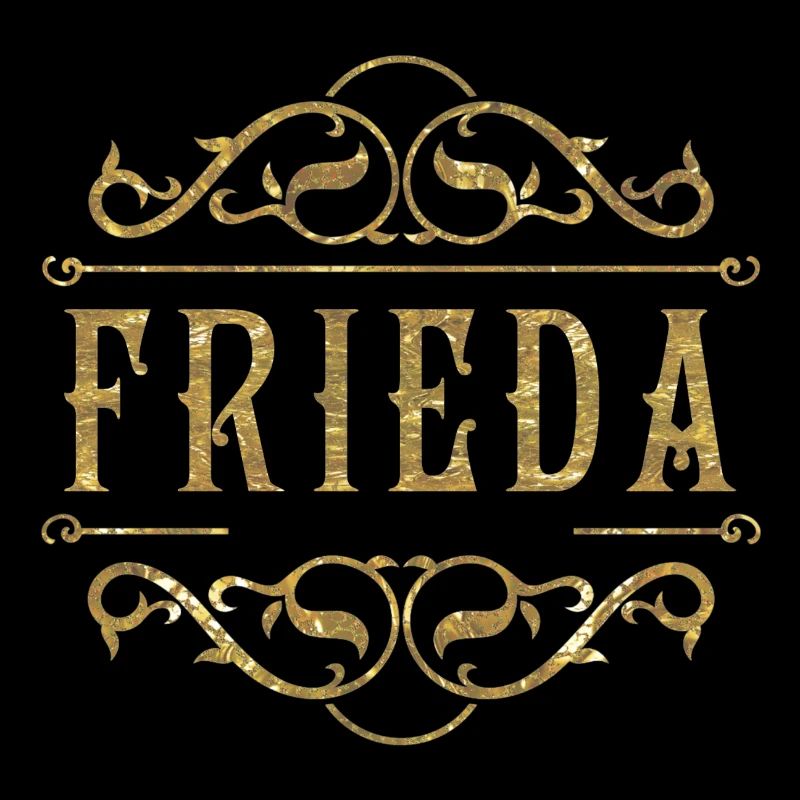 Frieda or