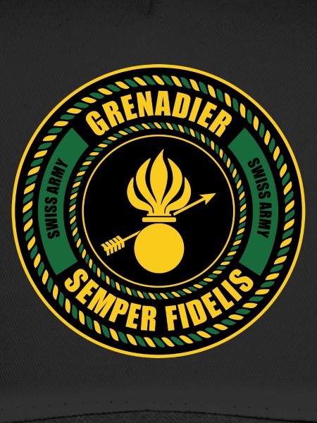 Grenadier