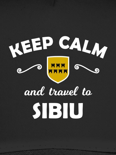 Vacances à Sibiu