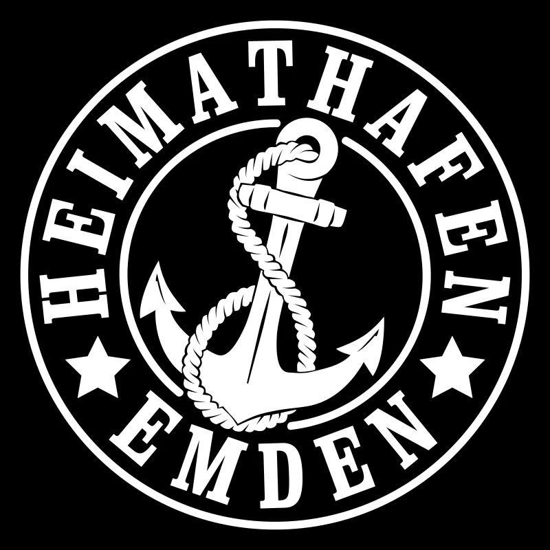 Home port Emden