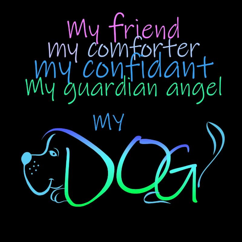 My Dog