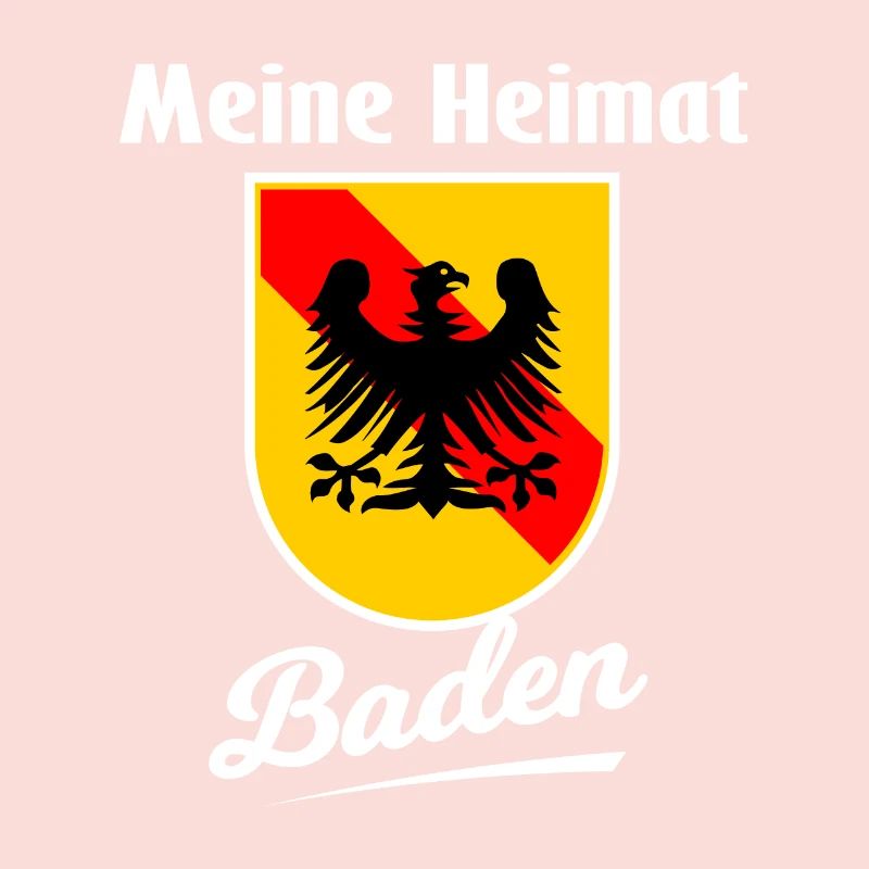 Die Heimat Baden