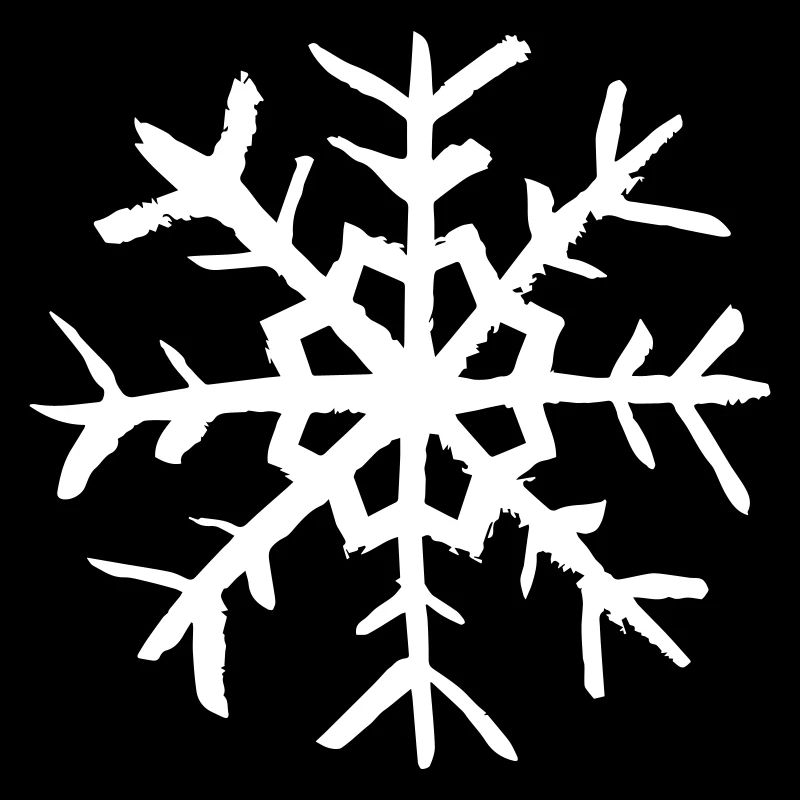 Flocon de neige