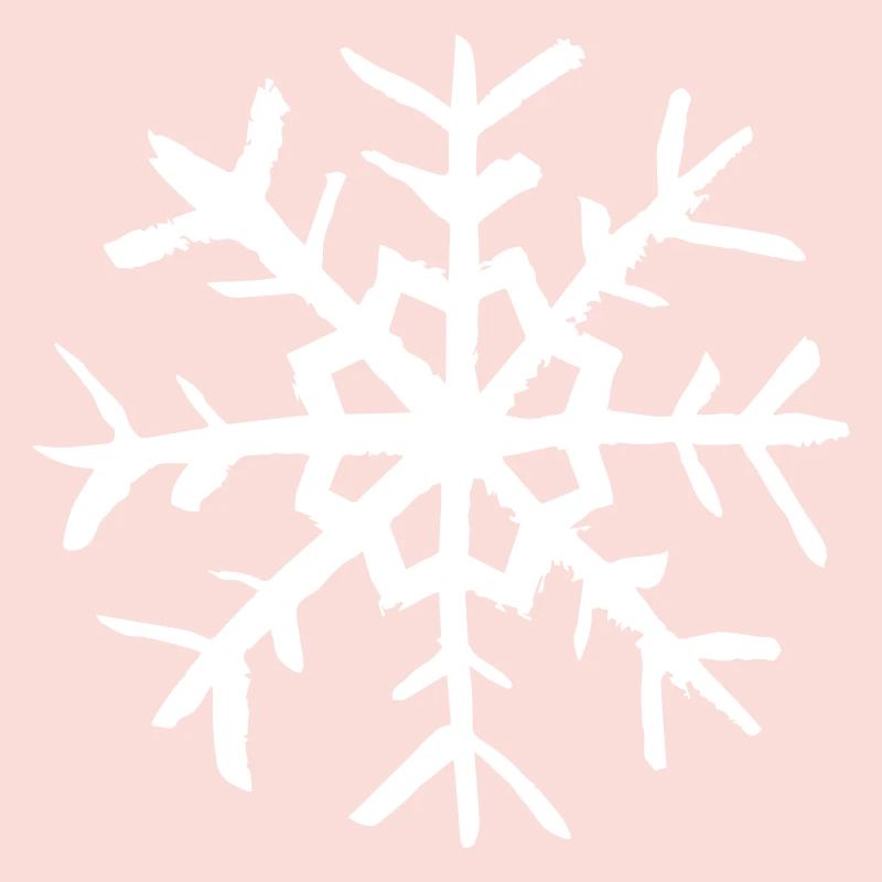 Flocon de neige