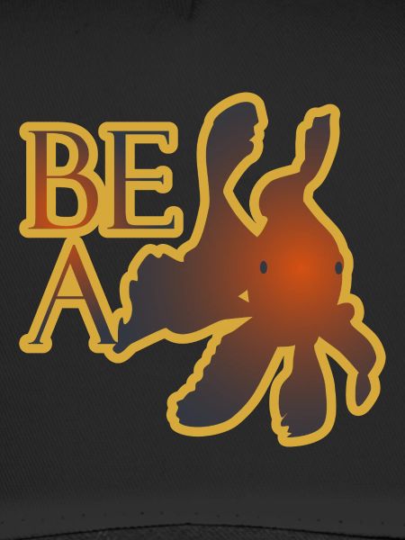 Be a Goldfish