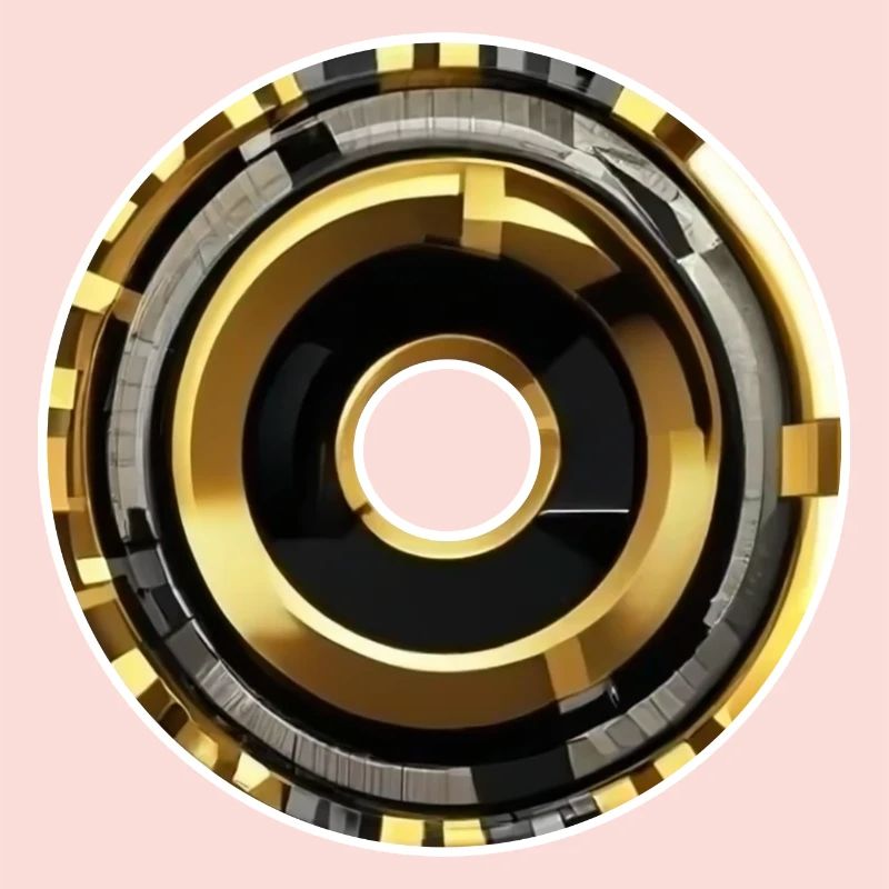 Réacteur Arc Quantique