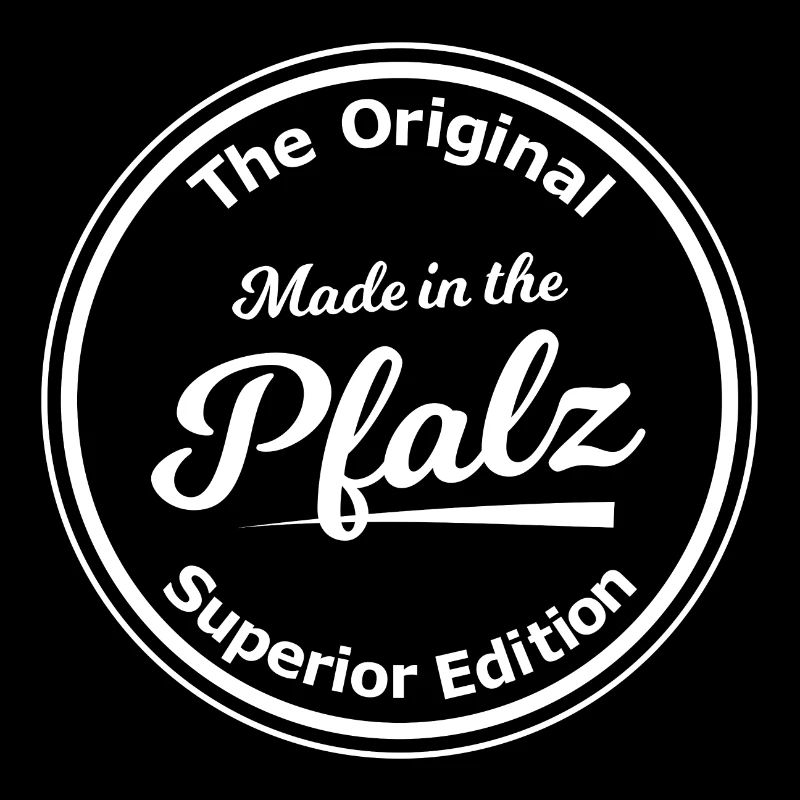 Die Pfälzer kommen
