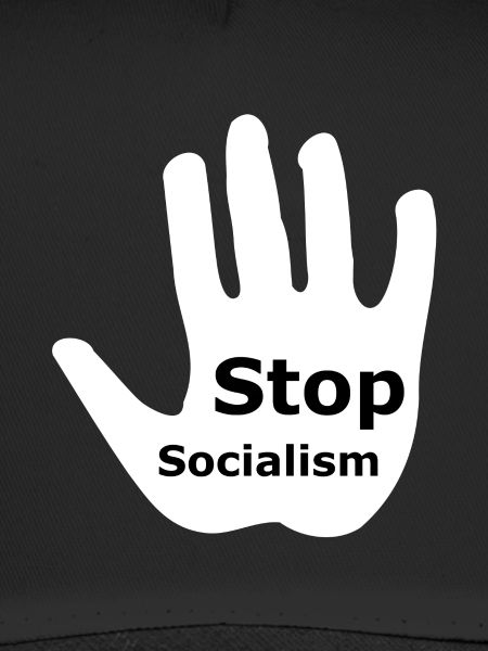 Stop Socialism