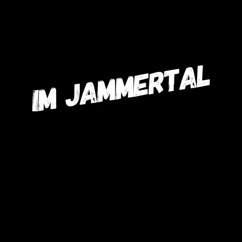 im Jammertal