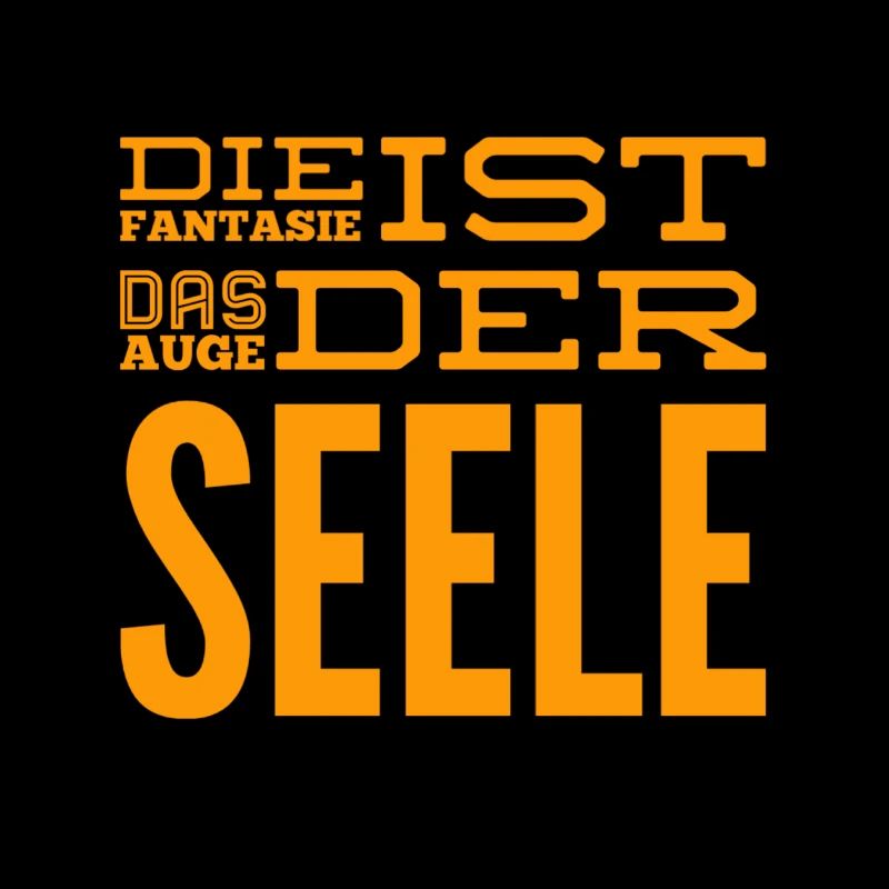 ich liebe Fantasie