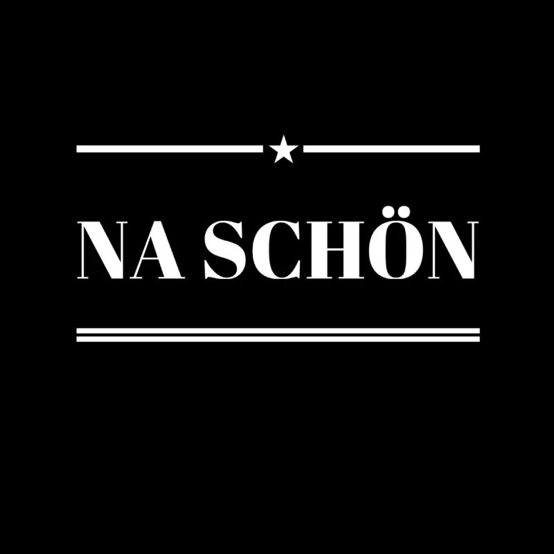 nicht so toll