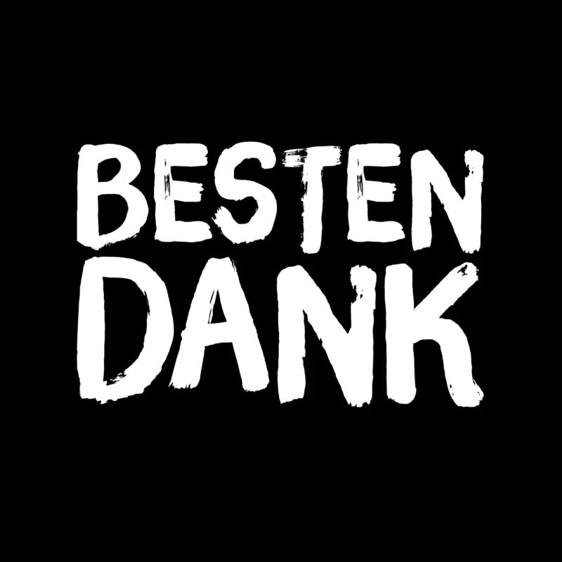 ich danke dir