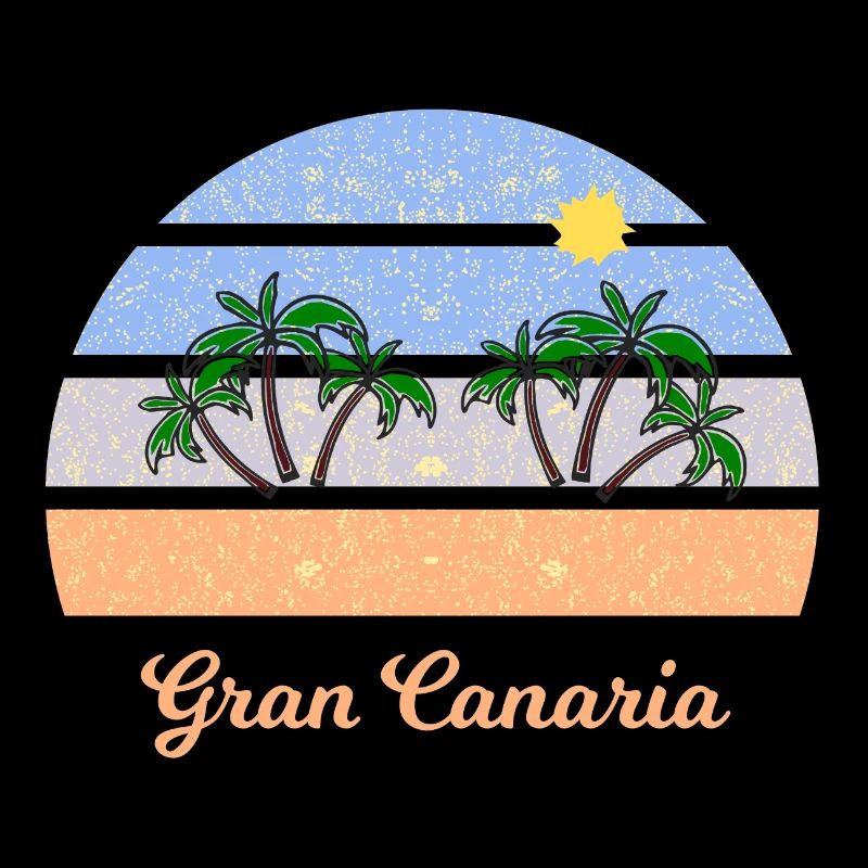 Urlaub in Gran Canaraia