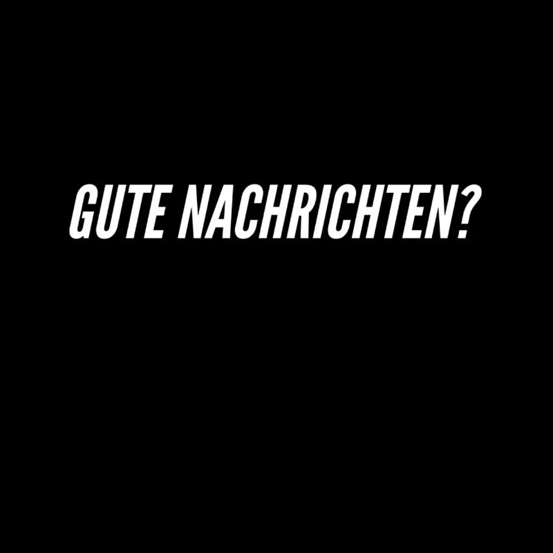 gibt es was neues?