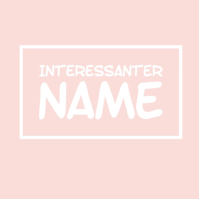 spitzen Name