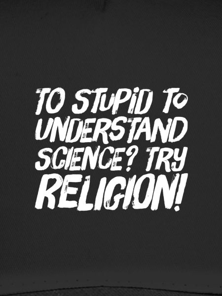 Science is hard