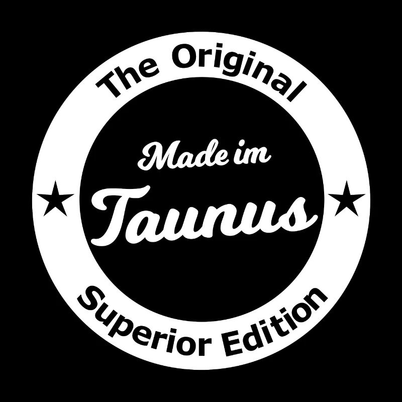 Made im Taunus