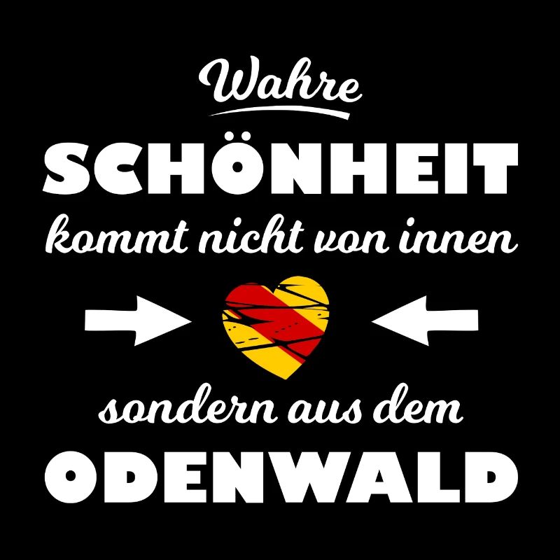 Der schöne Odenwald