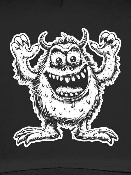Monstre