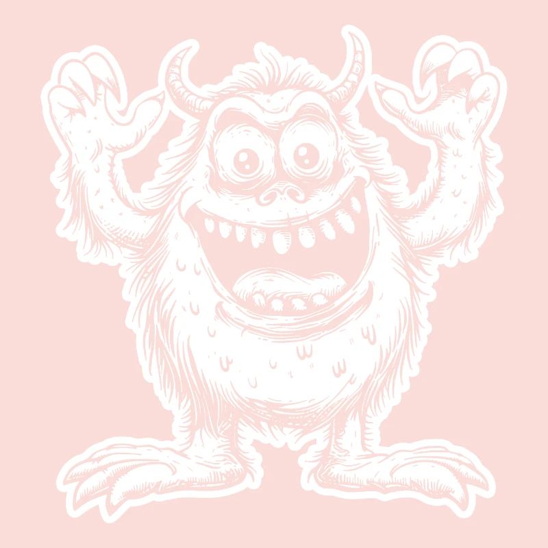 Monstre