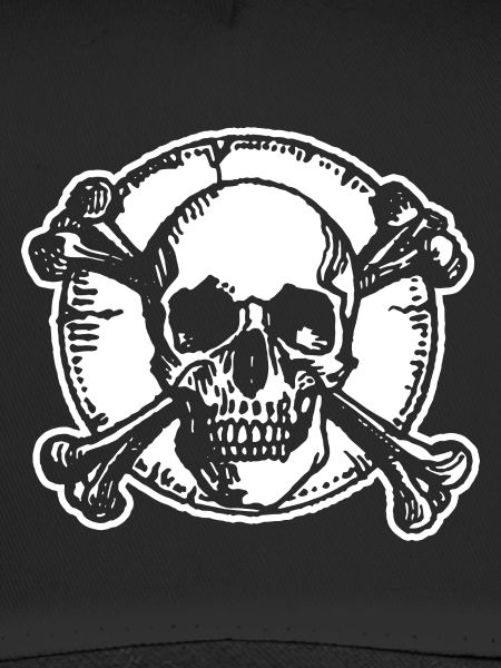 Skull Pirate