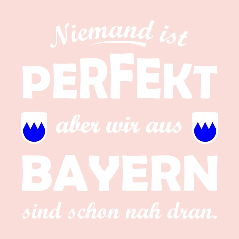 Perfekt aus dem Süden