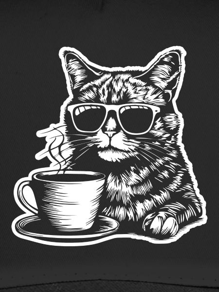 Cat Coffee