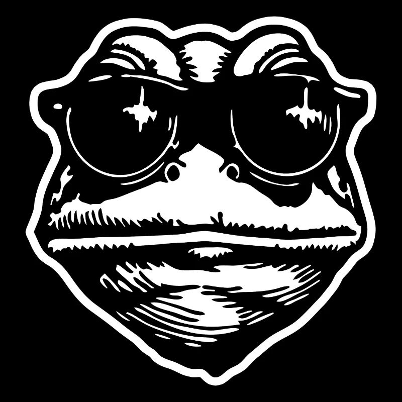 Frog Toad