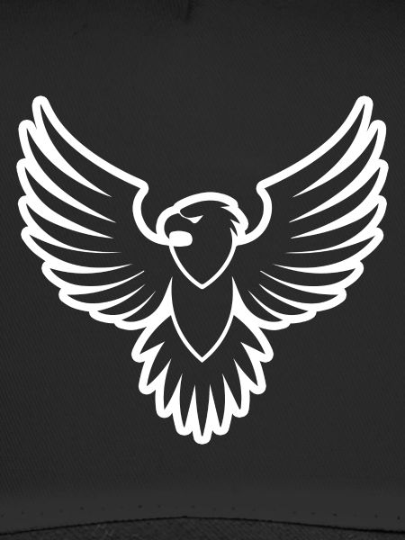 Eagle Eagle Head
