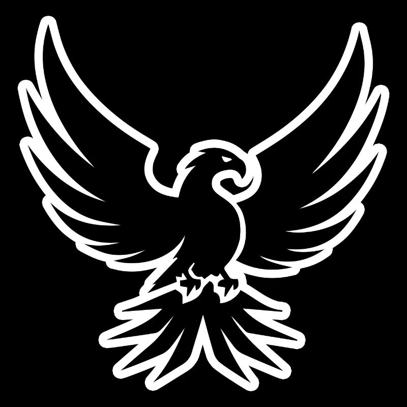 Aigle Tête d’aigle