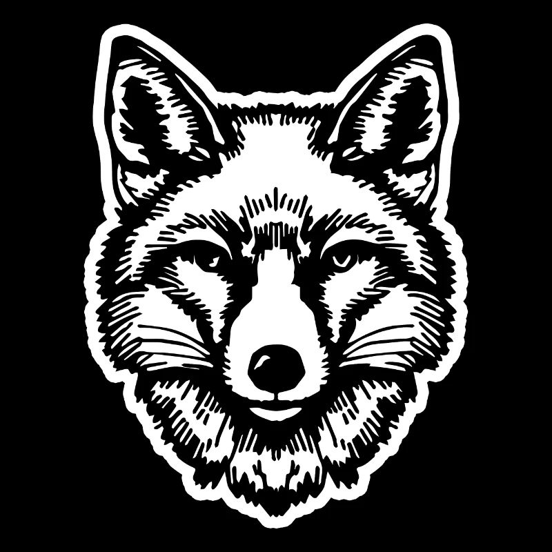 Fox Foxes