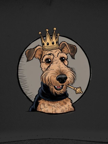 Airedale Terrier