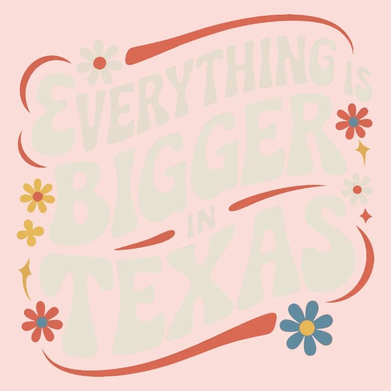 Texas State Texaner Texas