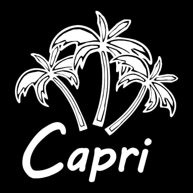Holidays in Capri