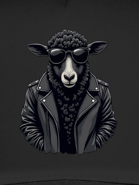 Black sheep