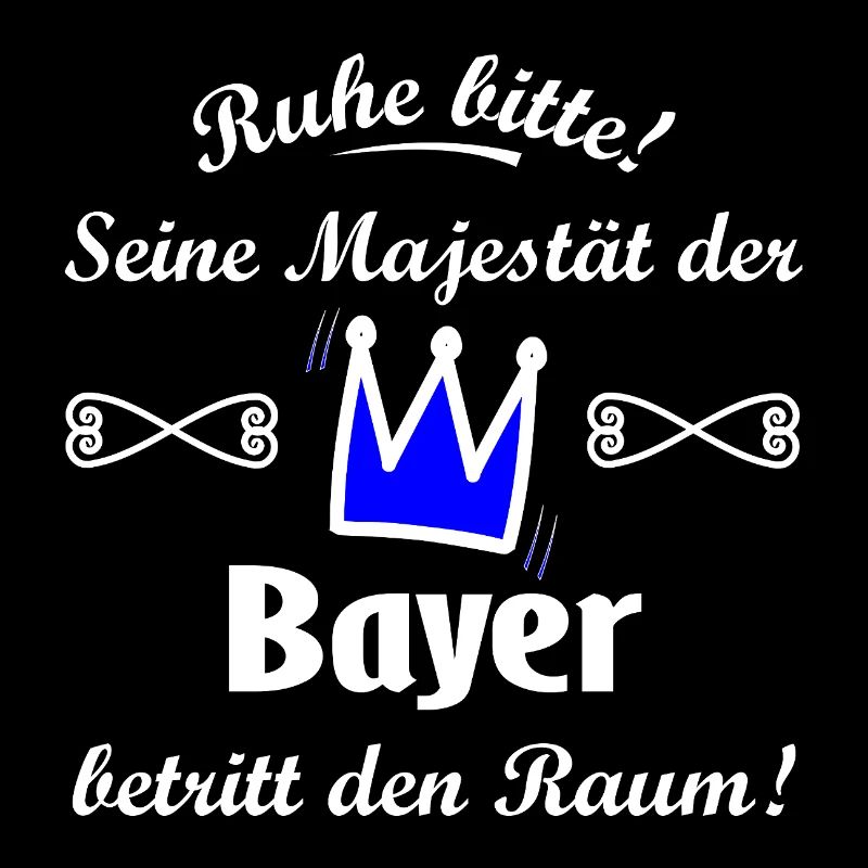 Die Regenten aus Bayern
