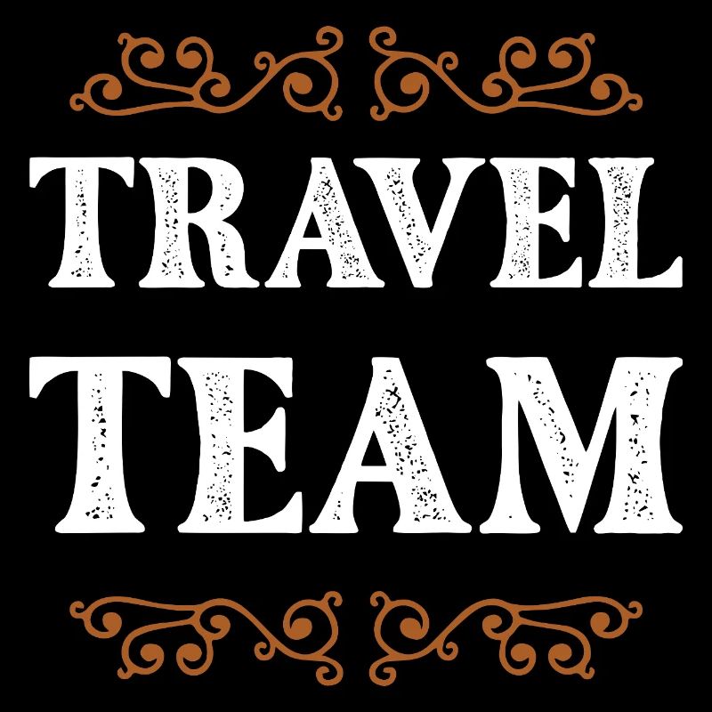 Équipe de voyage