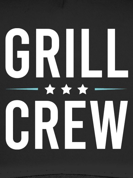 Grill Crew