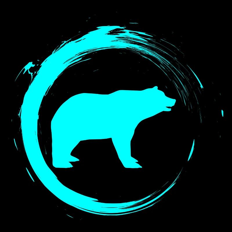 Eisbären