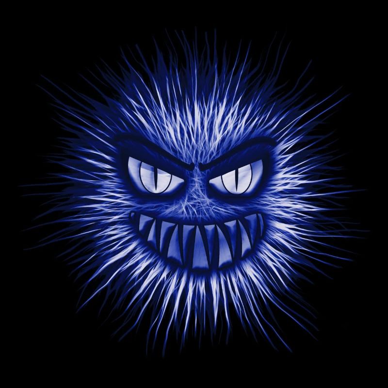 monster