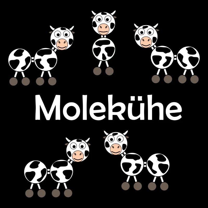 Molekühe