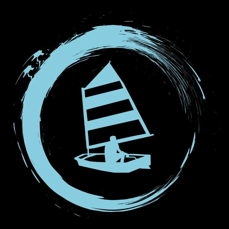 navigation à voile
