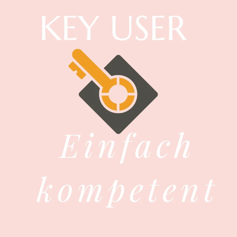 Key User