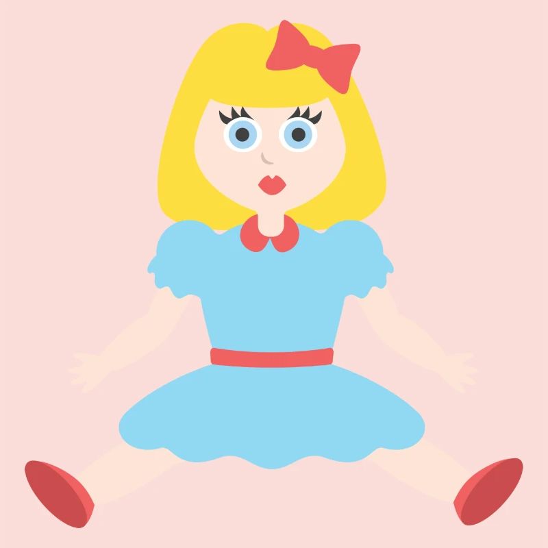 Poupée