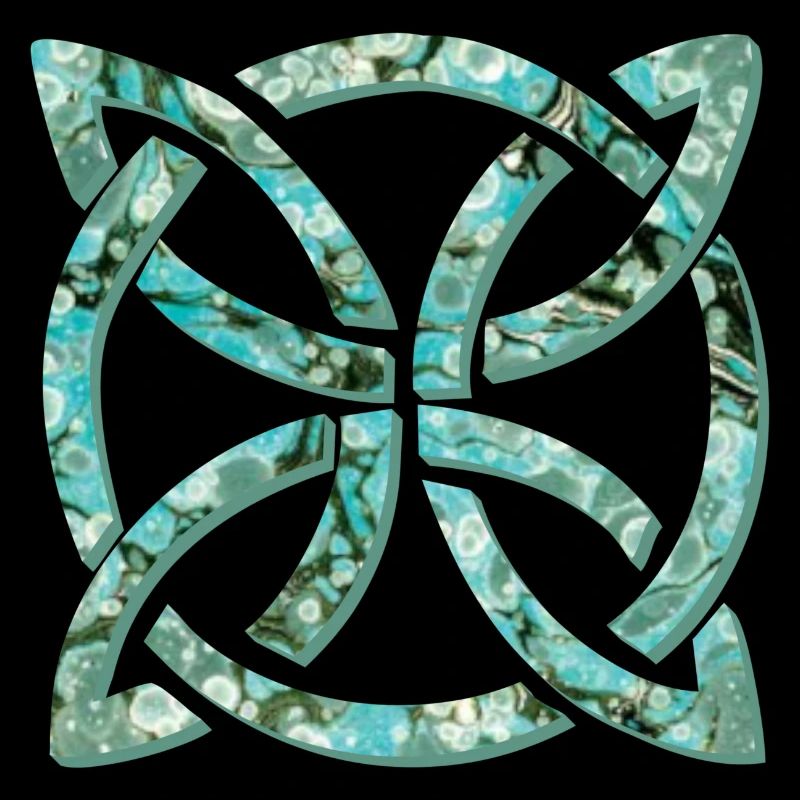 celtic knot 10 e 247