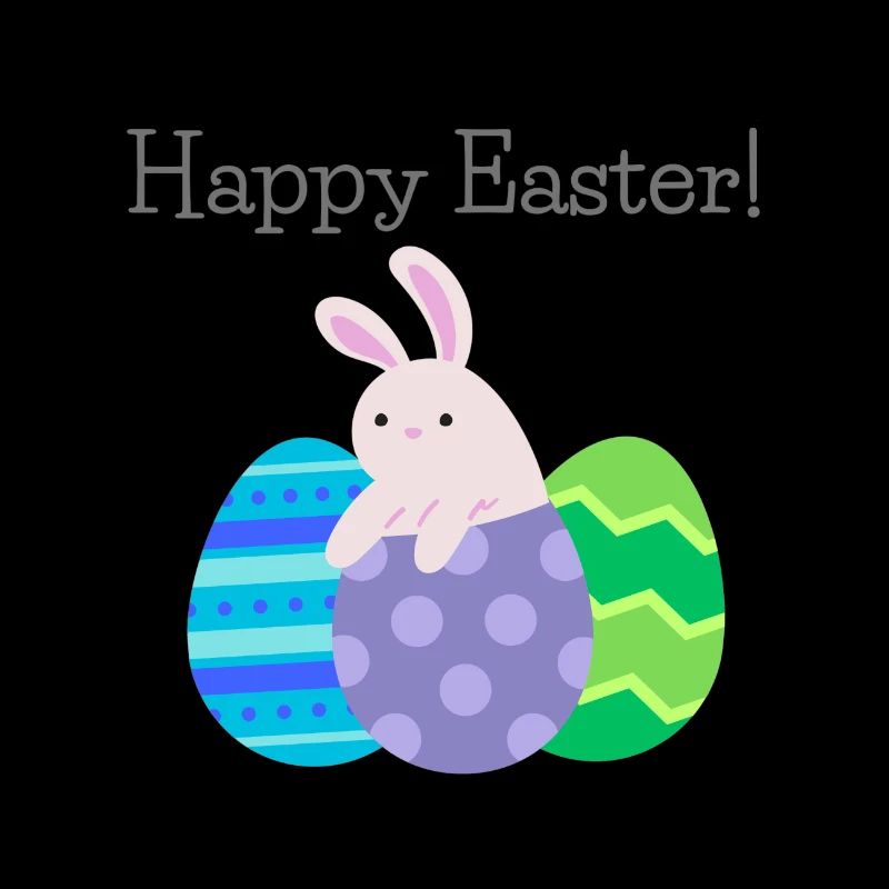 Frohe Ostern