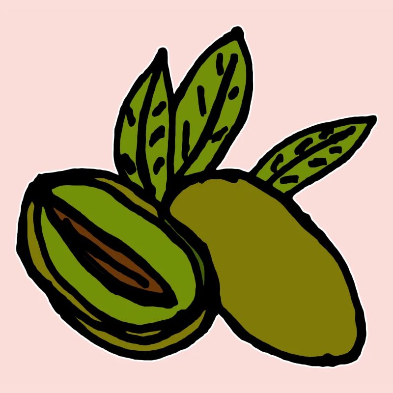 Olives Méditerranée