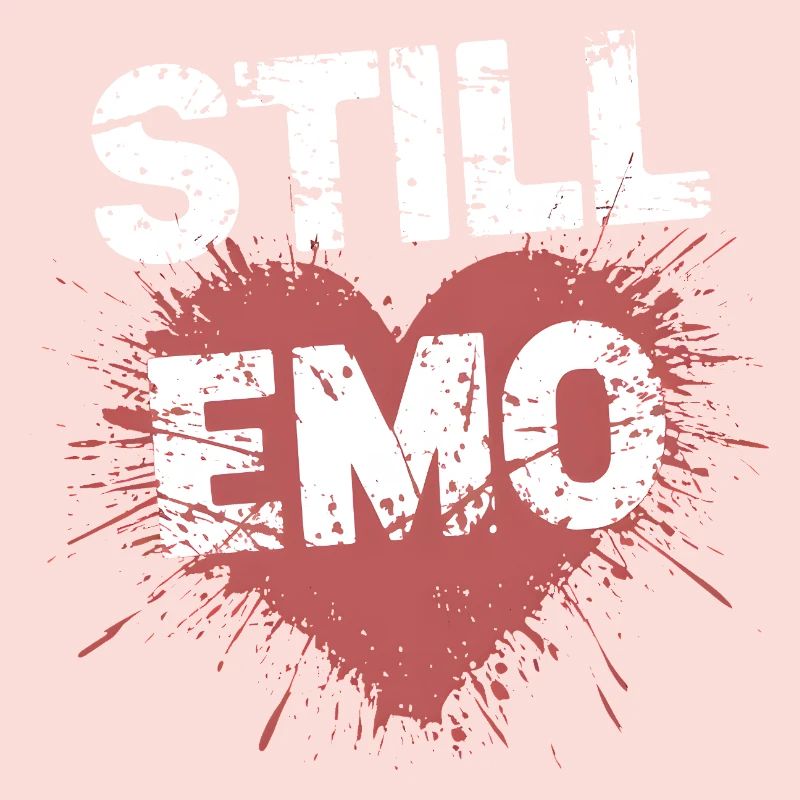 Toujours Emo ! Emo Goth Alternative