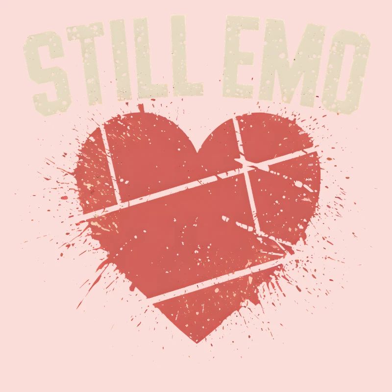 Toujours Emo ! Emo Goth Alternative