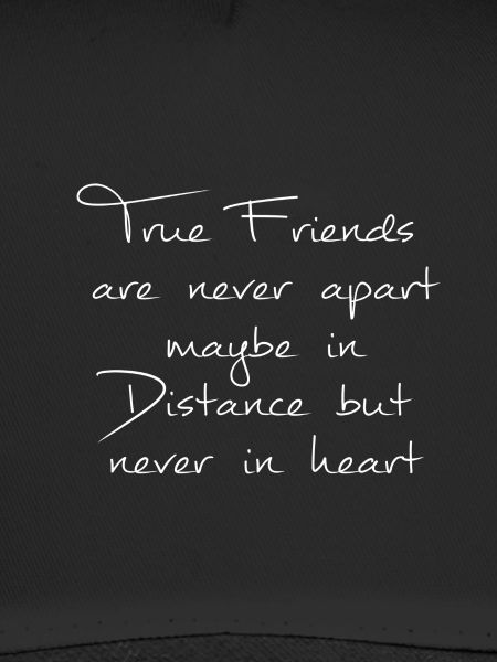True Friends